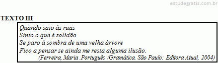 Leia O Texto Acima E Analise O Uso Rela O Crase Assin