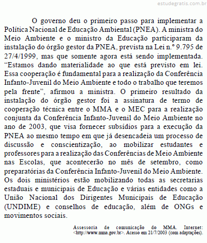 Considerando As Informa Es Contidas No Texto Acima Julg