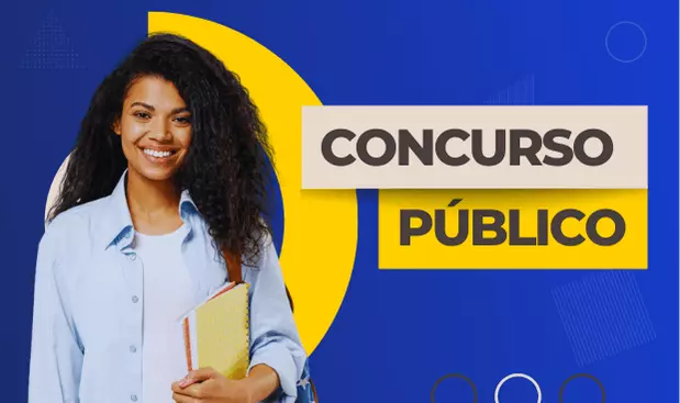 Estude para concursos públicos com conteúdo online gratuito
