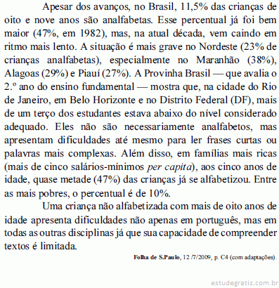 No Que Se Refere A Sistema Operacional, Julgue Os Itens A...